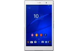 Sony Xperia Z3 Compact Tablet 8'' Tablet HD White - 16GB